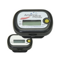 Clip On Digital Pedometer